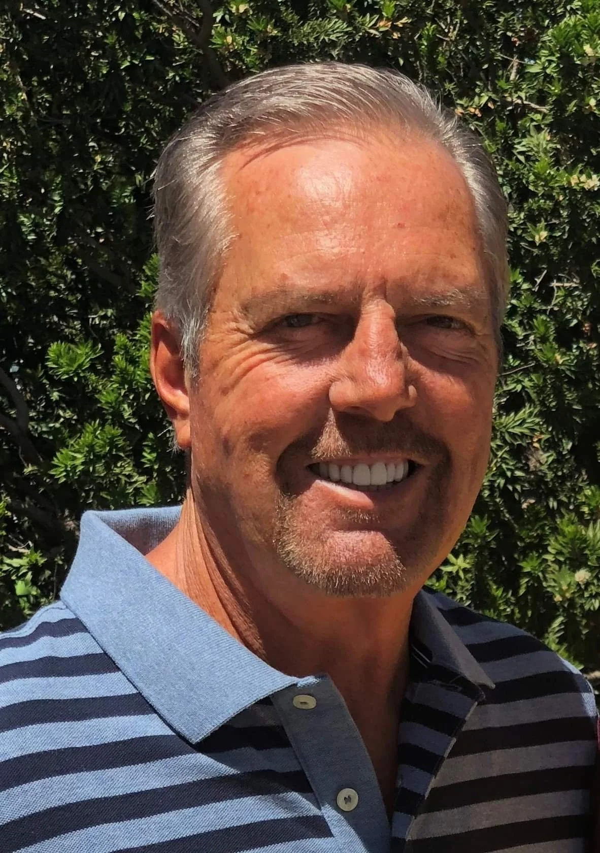 Randy Reinhart