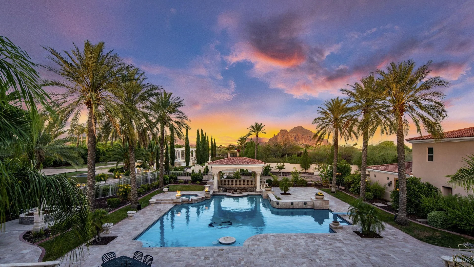 Luxury Arizona property