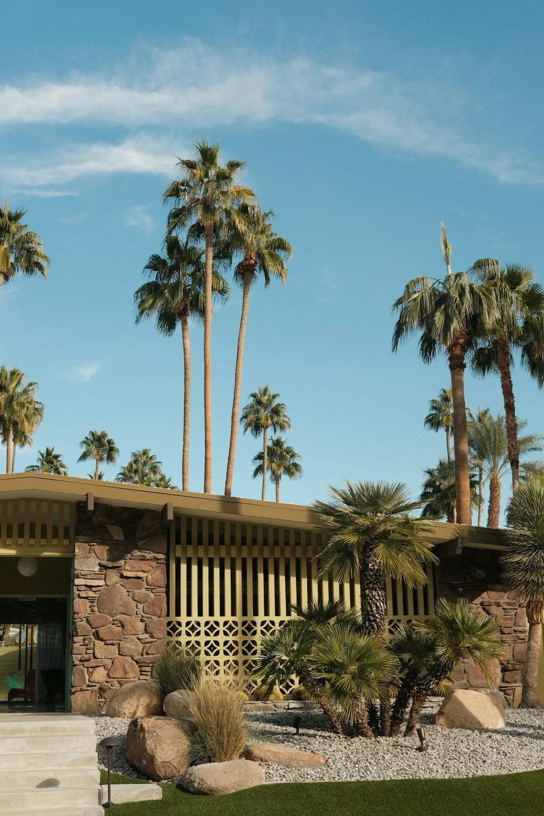 Phoenix rental property managed by Columbia Properties